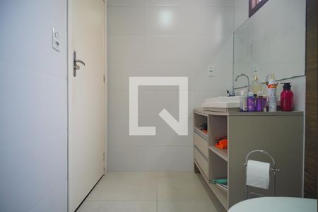 Casa à venda com 290m², 3 quartos e 1 vaga Casa à venda com 290m², 3 quartos e 1 vagaBanheiro