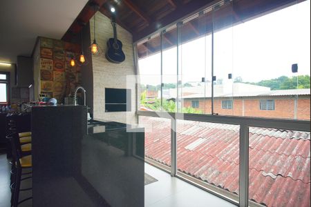 Casa à venda com 290m², 3 quartos e 1 vaga Casa à venda com 290m², 3 quartos e 1 vagaCozinha