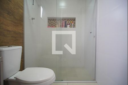 Casa à venda com 290m², 3 quartos e 1 vaga Casa à venda com 290m², 3 quartos e 1 vagaBanheiro