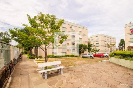 Apartamento à venda com 72m², 3 quartos e 1 vagaGaragem