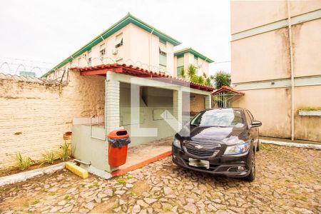 Apartamento à venda com 72m², 3 quartos e 1 vagaÁrea comum - Churrasqueira