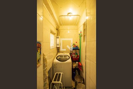 Apartamento à venda com 72m², 3 quartos e 1 vagaÁrea de Serviço