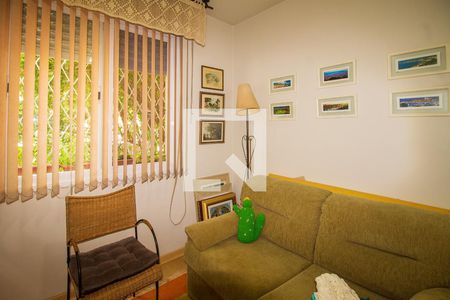 Quarto 2 de apartamento à venda com 3 quartos, 72m² em Cristal, Porto Alegre