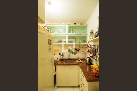 Apartamento à venda com 72m², 3 quartos e 1 vagaCozinha