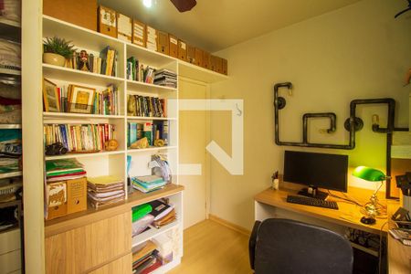 Apartamento à venda com 72m², 3 quartos e 1 vagaEscritório