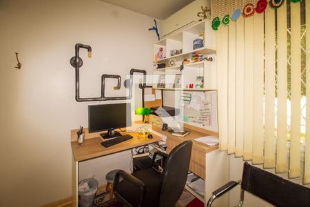 Apartamento à venda com 72m², 3 quartos e 1 vagaEscritório