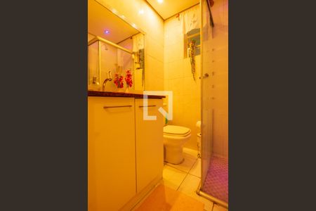 Apartamento à venda com 72m², 3 quartos e 1 vagaBanheiro