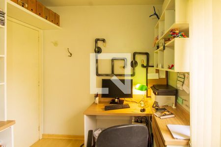 Apartamento à venda com 72m², 3 quartos e 1 vagaEscritório