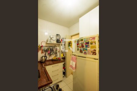 Apartamento à venda com 72m², 3 quartos e 1 vagaCozinha