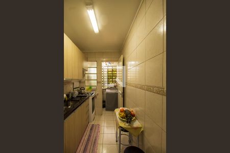 Apartamento à venda com 49m², 2 quartos e sem vaga Apartamento à venda com 49m², 2 quartos e sem vagaCozinha