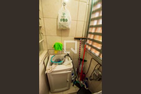 Apartamento à venda com 49m², 2 quartos e sem vaga Apartamento à venda com 49m², 2 quartos e sem vagaÁrea de Serviço