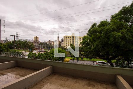 Apartamento à venda com 49m², 2 quartos e sem vaga Apartamento à venda com 49m², 2 quartos e sem vagaVista da Sala