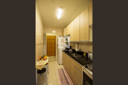 Apartamento à venda com 49m², 2 quartos e sem vaga Apartamento à venda com 49m², 2 quartos e sem vagaCozinha