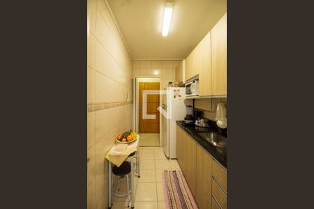 Apartamento à venda com 49m², 2 quartos e sem vaga Apartamento à venda com 49m², 2 quartos e sem vagaCozinha