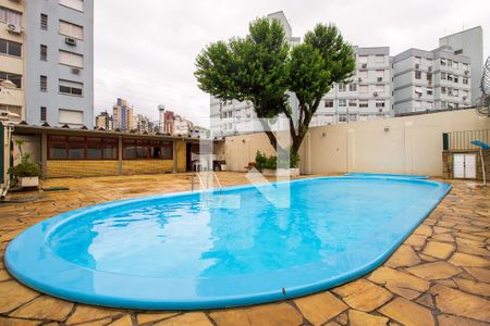 Apartamento à venda com 49m², 2 quartos e sem vaga Apartamento à venda com 49m², 2 quartos e sem vagaÁrea comum - Piscina