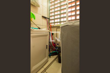 Apartamento à venda com 49m², 2 quartos e sem vaga Apartamento à venda com 49m², 2 quartos e sem vagaÁrea de Serviço