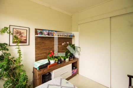 Apartamento à venda com 49m², 2 quartos e sem vaga Apartamento à venda com 49m², 2 quartos e sem vagaQuarto 1