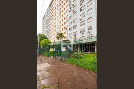 Apartamento à venda com 49m², 2 quartos e sem vaga Apartamento à venda com 49m², 2 quartos e sem vagaFachada