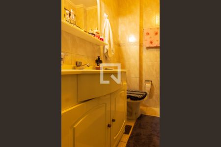 Apartamento à venda com 49m², 2 quartos e sem vaga Apartamento à venda com 49m², 2 quartos e sem vagaBanheiro