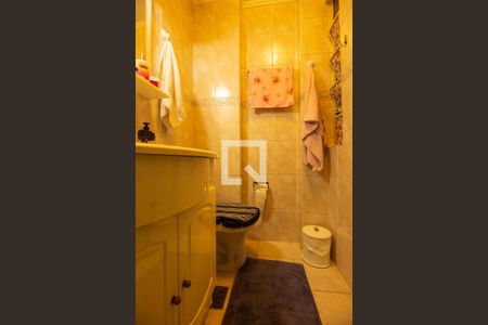 Apartamento à venda com 49m², 2 quartos e sem vaga Apartamento à venda com 49m², 2 quartos e sem vagaBanheiro