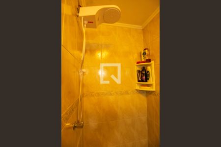 Apartamento à venda com 49m², 2 quartos e sem vaga Apartamento à venda com 49m², 2 quartos e sem vagaBanheiro