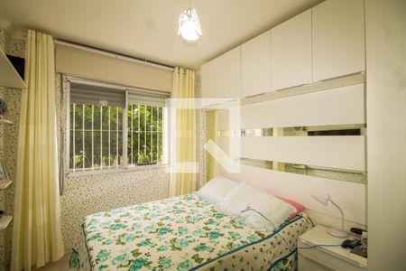 Apartamento à venda com 49m², 2 quartos e sem vaga Apartamento à venda com 49m², 2 quartos e sem vagaQuarto 2