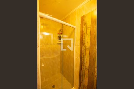 Apartamento à venda com 49m², 2 quartos e sem vaga Apartamento à venda com 49m², 2 quartos e sem vagaBanheiro