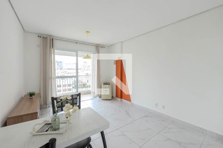 Studio para alugar em Bela Vista