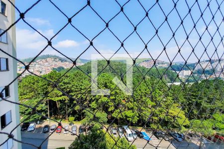 Vista do Quarto 1 de apartamento à venda com 2 quartos, 50m² em Santa Terezinha, São Bernardo do Campo