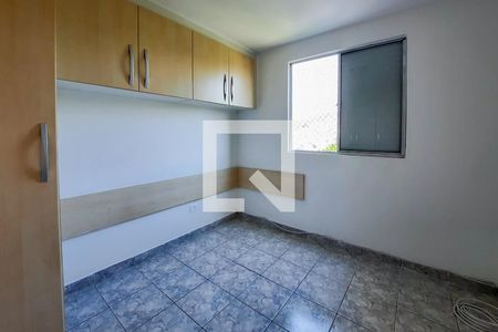 Quarto 1 de apartamento à venda com 2 quartos, 50m² em Santa Terezinha, São Bernardo do Campo
