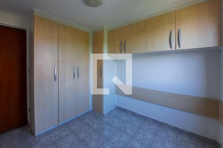 Quarto 1 de apartamento à venda com 2 quartos, 50m² em Santa Terezinha, São Bernardo do Campo