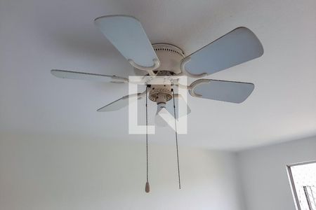 Sala de apartamento à venda com 2 quartos, 50m² em Santa Terezinha, São Bernardo do Campo