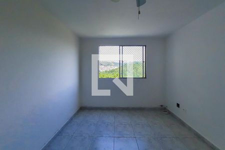 Sala de apartamento à venda com 2 quartos, 50m² em Santa Terezinha, São Bernardo do Campo