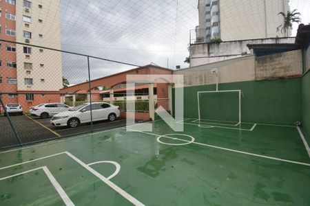 Apartamento para alugar com 50m², 2 quartos e 1 vagaQuadra Esportiva