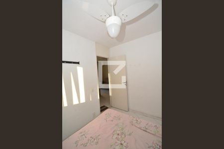 Apartamento para alugar com 50m², 2 quartos e 1 vagaQuarto 1