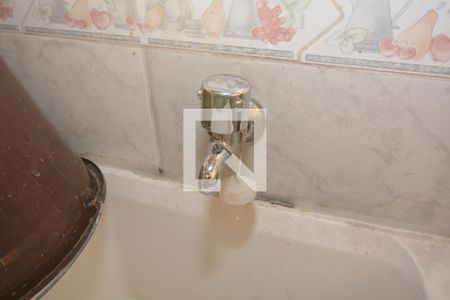 Apartamento para alugar com 50m², 2 quartos e 1 vagaCozinha e Área de Serviço