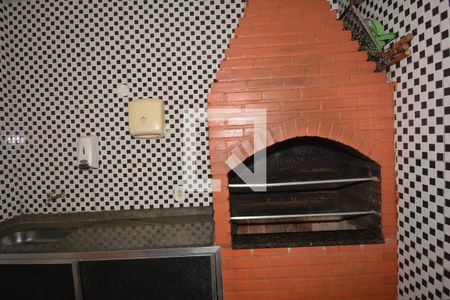 Apartamento para alugar com 50m², 2 quartos e 1 vagaÁrea comum - Churrasqueira