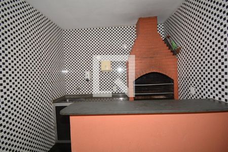 Apartamento para alugar com 50m², 2 quartos e 1 vagaÁrea comum - Churrasqueira