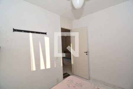 Apartamento para alugar com 50m², 2 quartos e 1 vagaQuarto 1