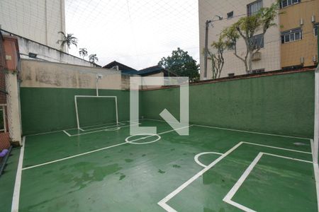 Apartamento para alugar com 50m², 2 quartos e 1 vagaQuadra Esportiva