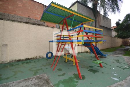 Apartamento para alugar com 50m², 2 quartos e 1 vagaÁrea Comum - Playground