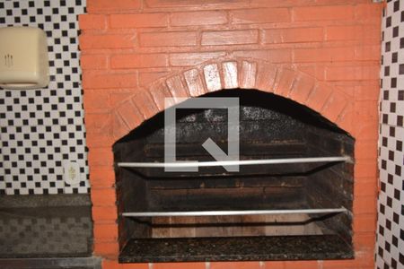 Apartamento para alugar com 50m², 2 quartos e 1 vagaÁrea comum - Churrasqueira