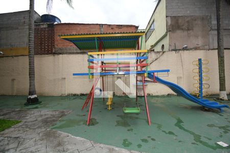 Apartamento para alugar com 50m², 2 quartos e 1 vagaÁrea Comum - Playground