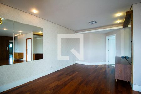 Sala de apartamento para alugar com 3 quartos, 196m² em Jardim Portal da Colina, Sorocaba