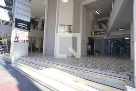 Apartamento para alugar com 78m², 2 quartos e sem vagaFachada