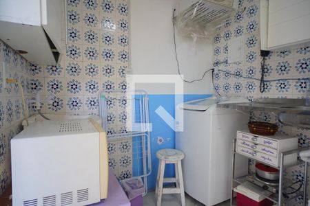Apartamento para alugar com 78m², 2 quartos e sem vagaCozinha