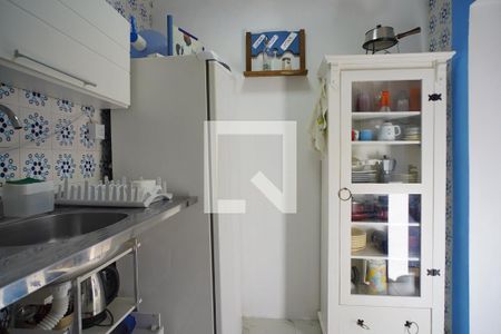 Apartamento para alugar com 78m², 2 quartos e sem vagaCozinha 