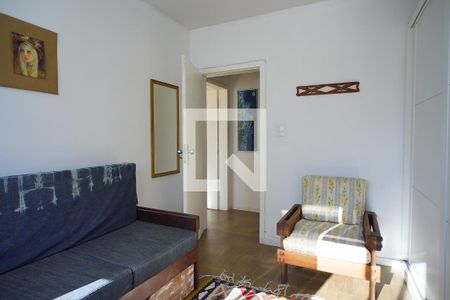 Apartamento para alugar com 78m², 2 quartos e sem vagaQuarto 2 