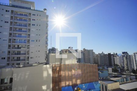 Apartamento para alugar com 78m², 2 quartos e sem vagaQuarto 2 _Vista