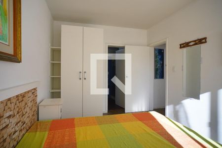 Apartamento para alugar com 78m², 2 quartos e sem vagaQuarto suite 